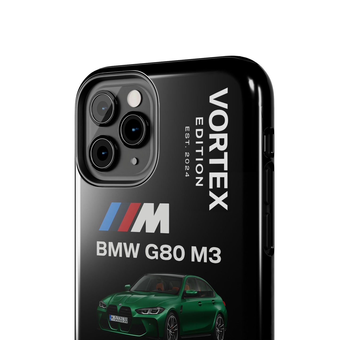BMW G80 M3 Vortex Edition