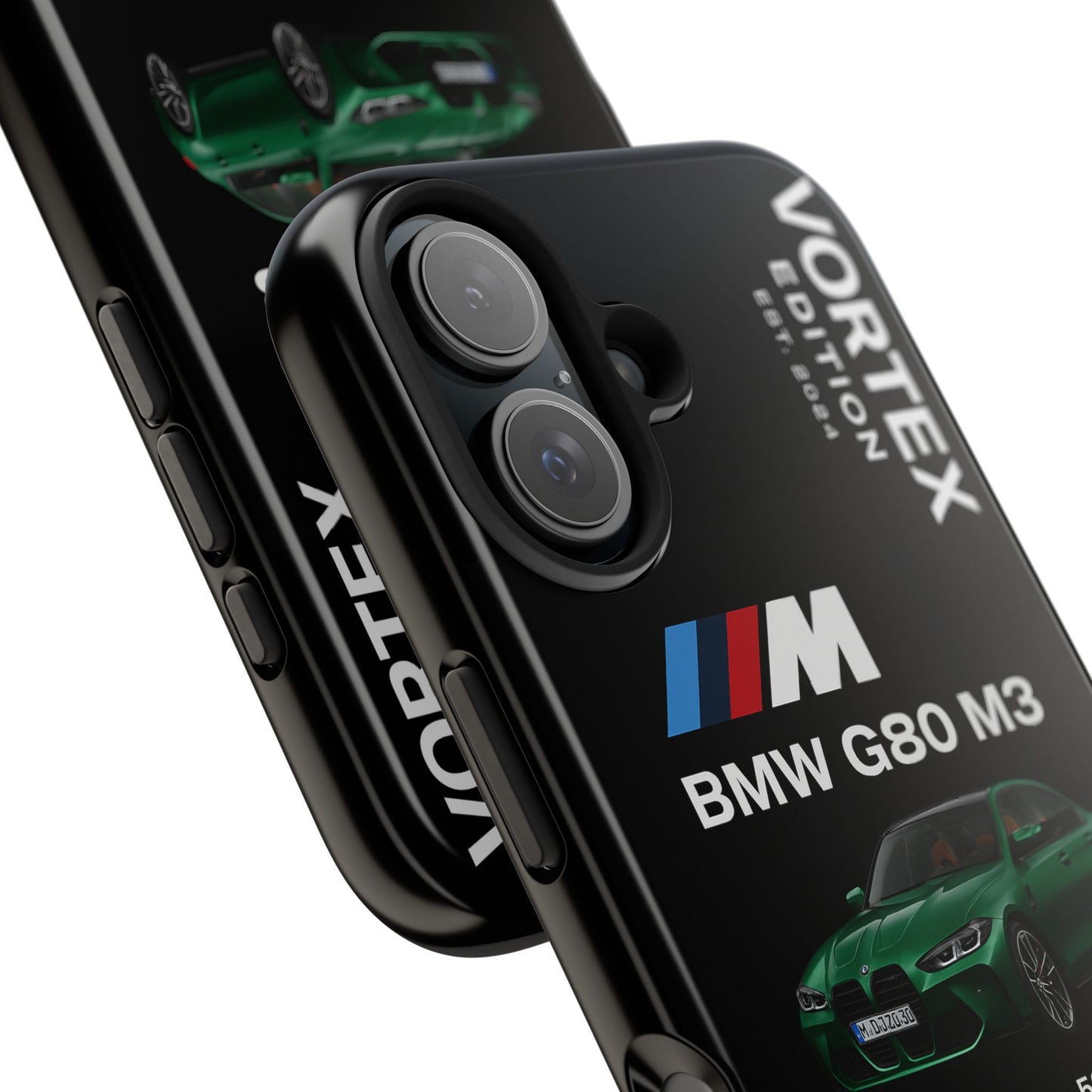 BMW G80 M3 Vortex Edition