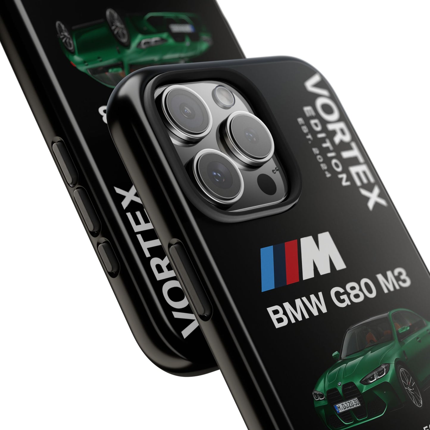 BMW G80 M3 Vortex Edition