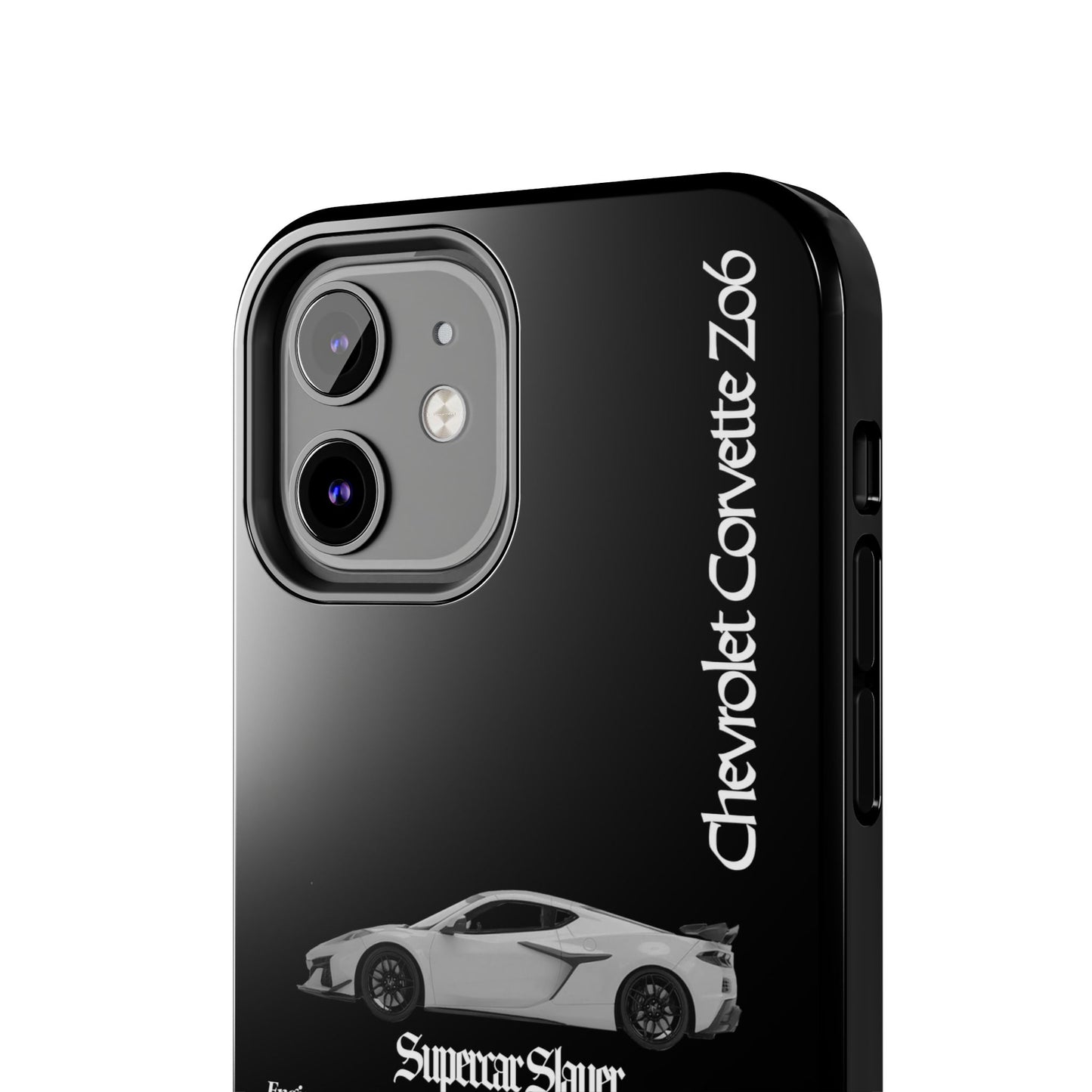 Chevrolet Corvette Z06 Edition