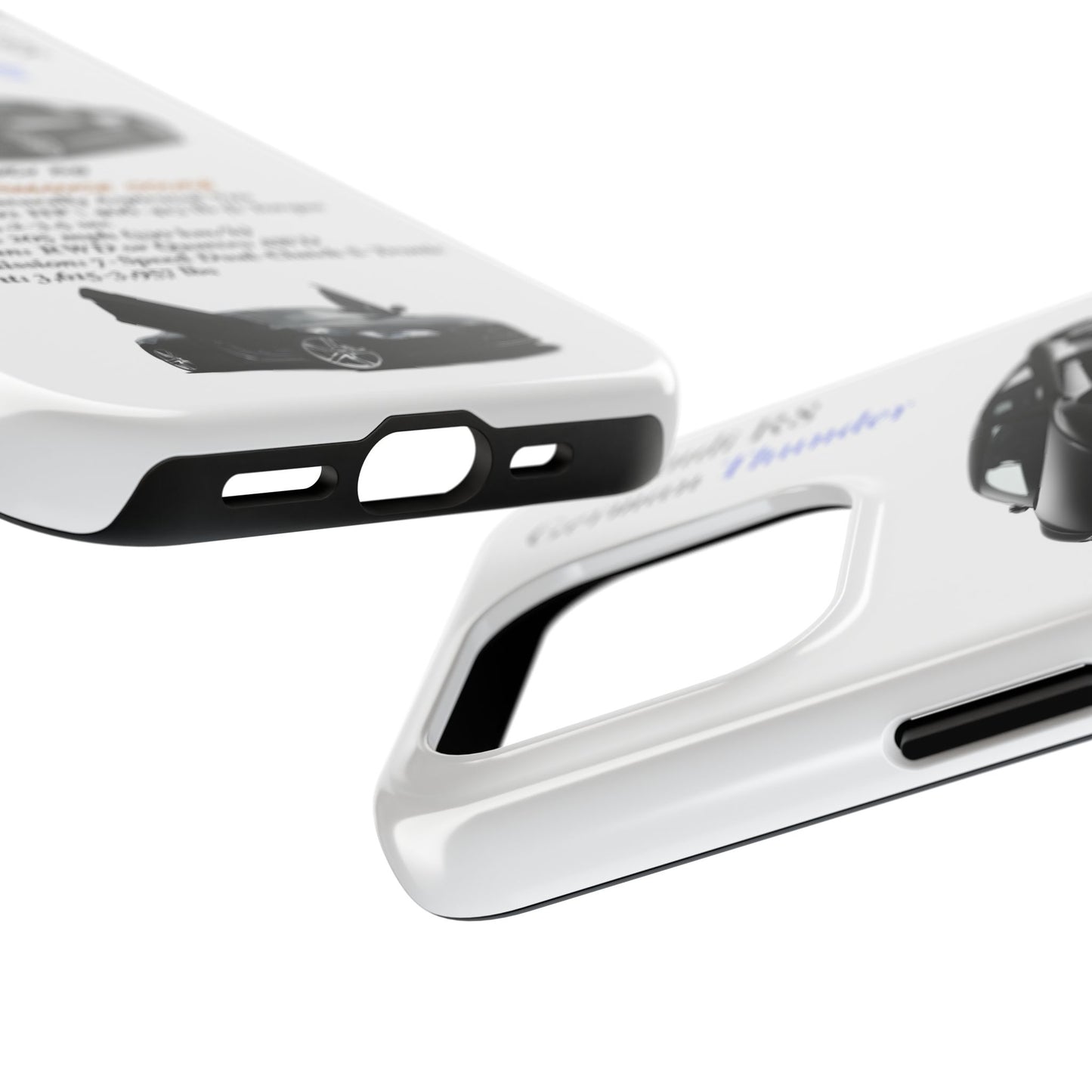 Audi R8 V10 White Edition