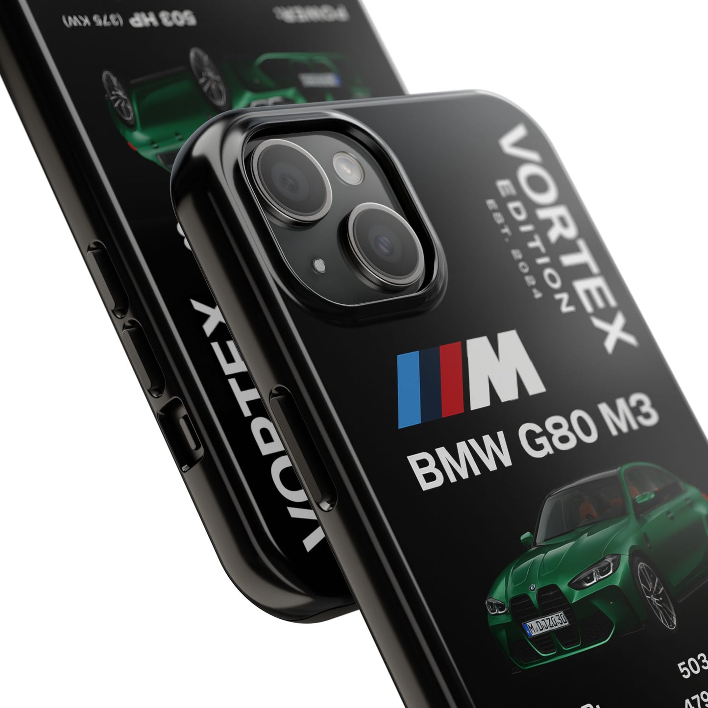 BMW G80 M3 Vortex Edition