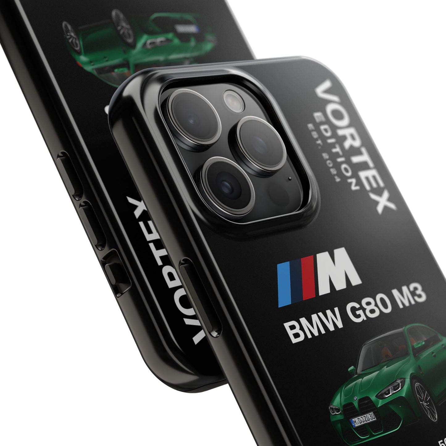 BMW G80 M3 Vortex Edition