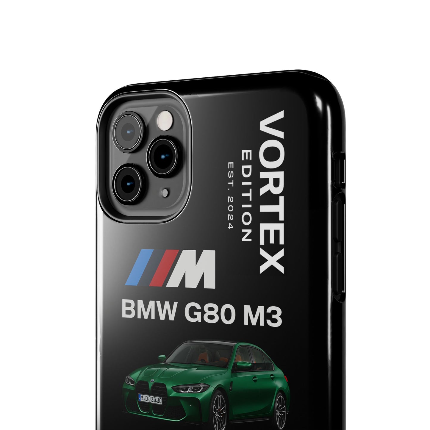BMW G80 M3 Vortex Edition
