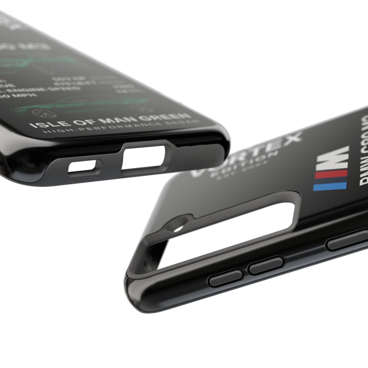 BMW G80 M3 Vortex Edition