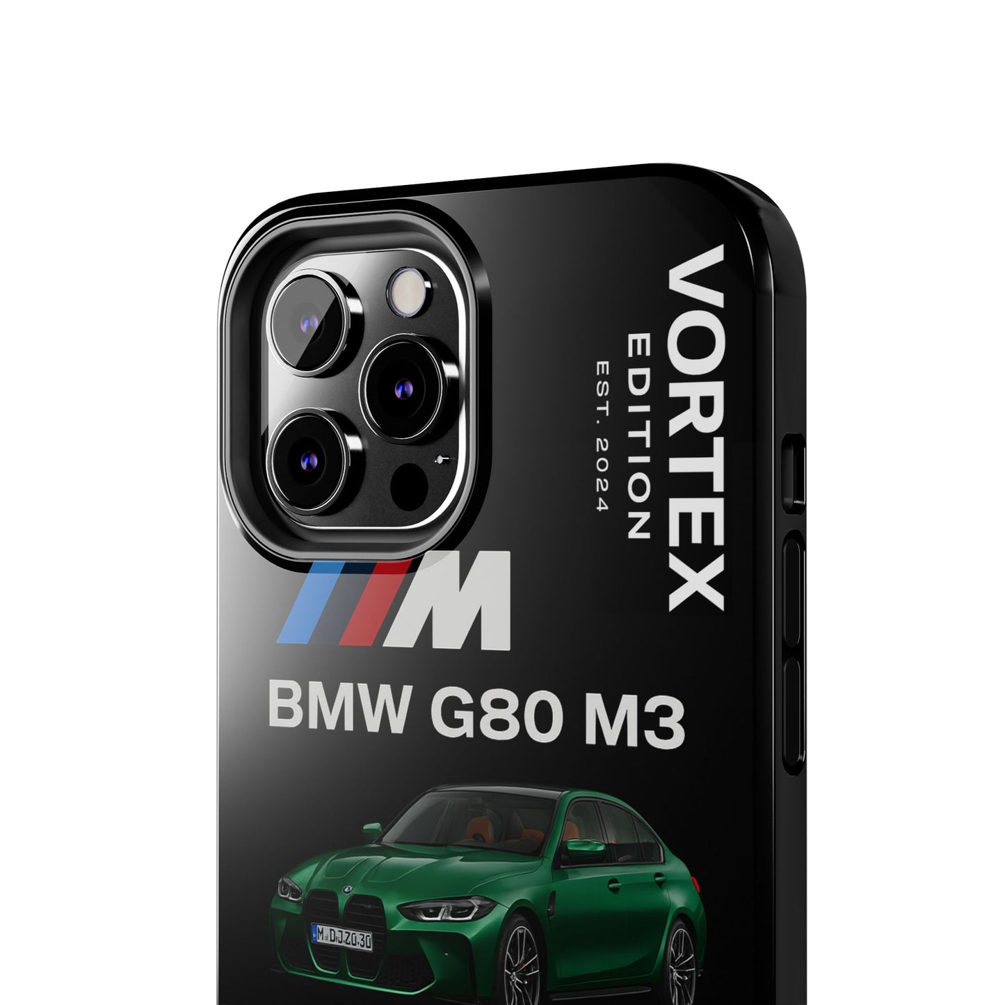 BMW G80 M3 Vortex Edition