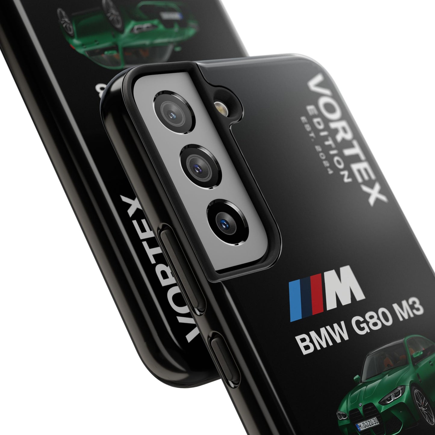 BMW G80 M3 Vortex Edition