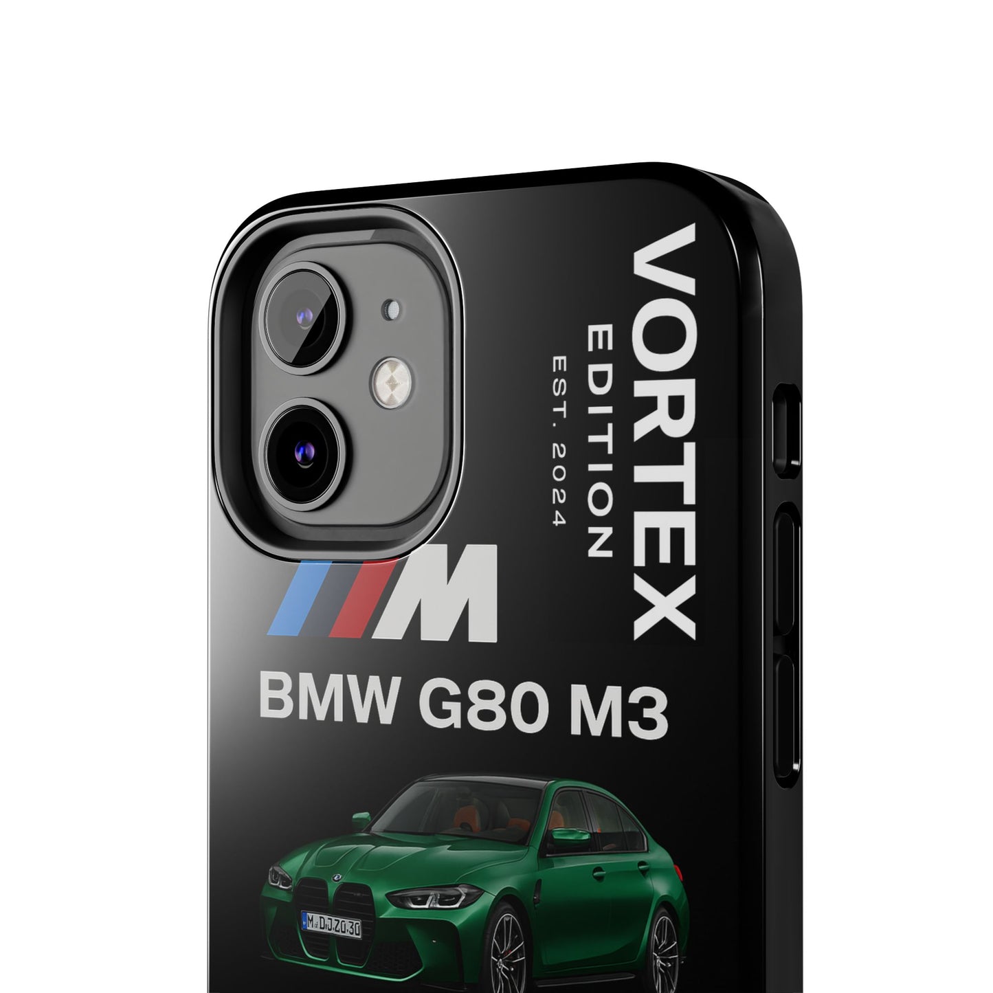 BMW G80 M3 Vortex Edition