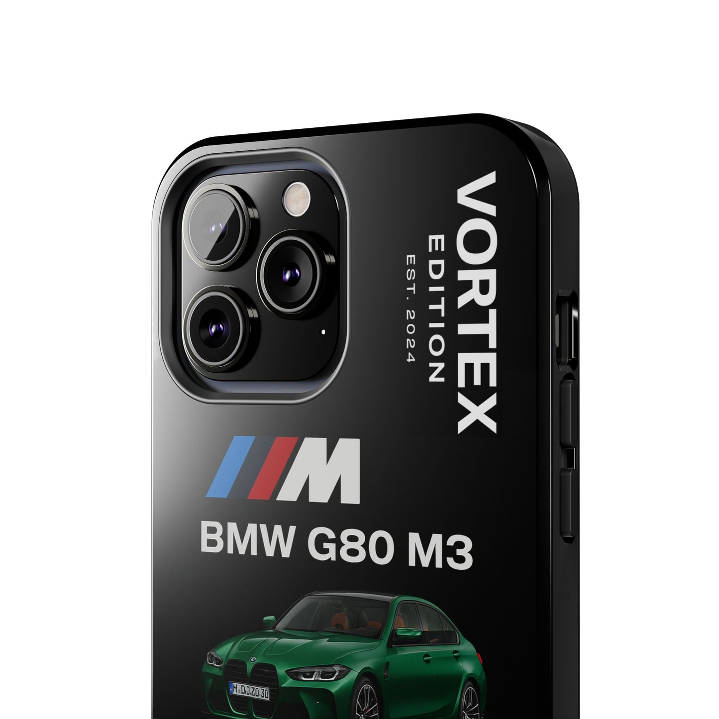 BMW G80 M3 Vortex Edition