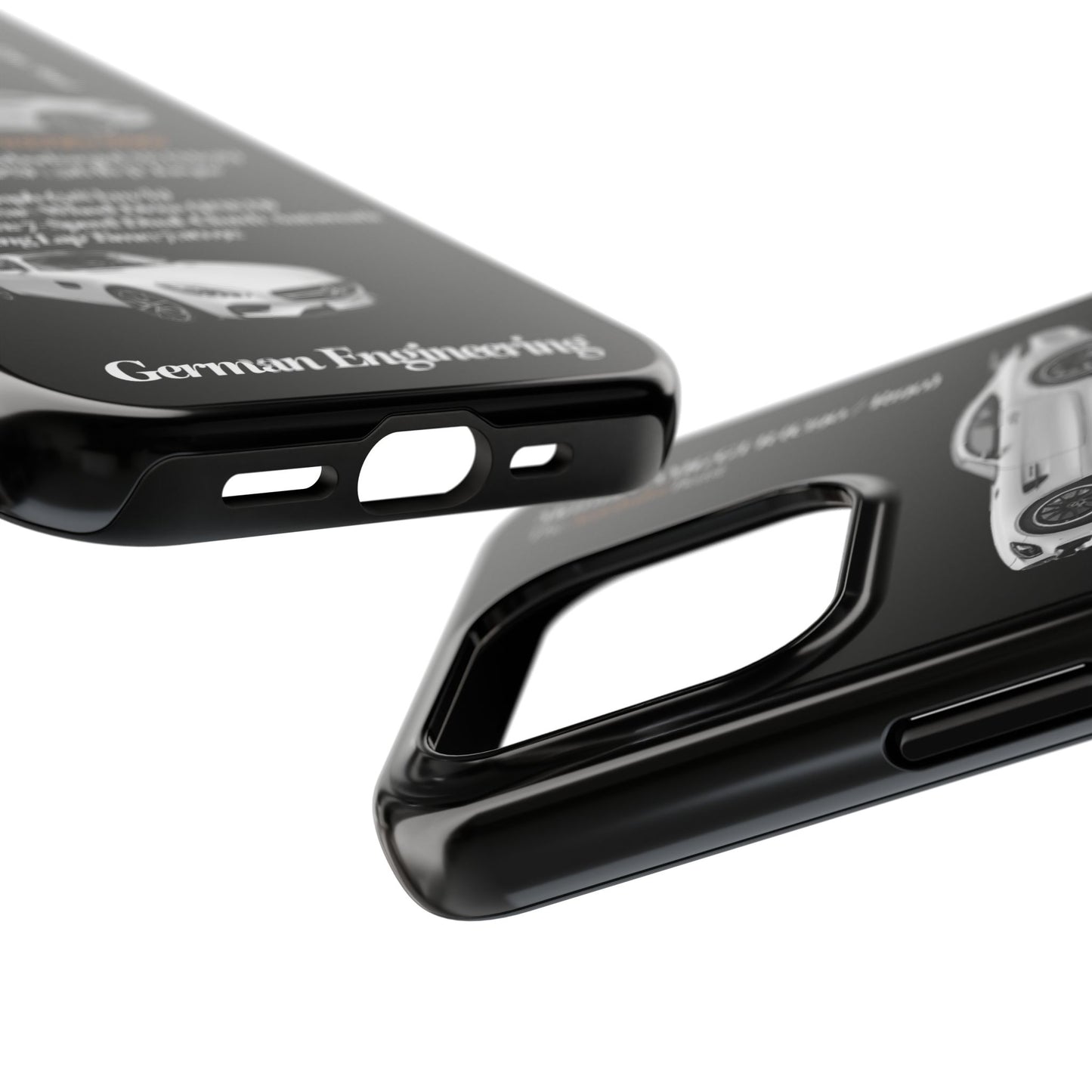 Mercedes AMG GTR (C190 / R190) Edition