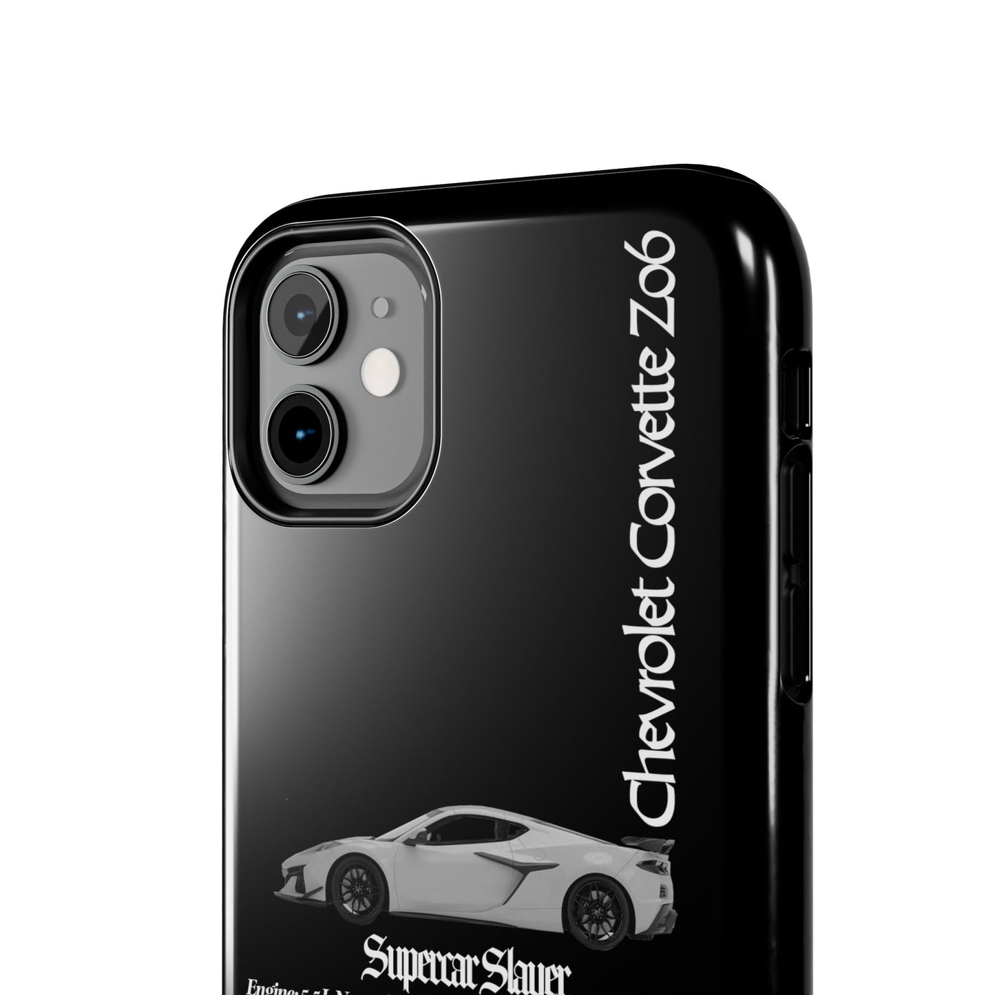 Chevrolet Corvette Z06 Edition