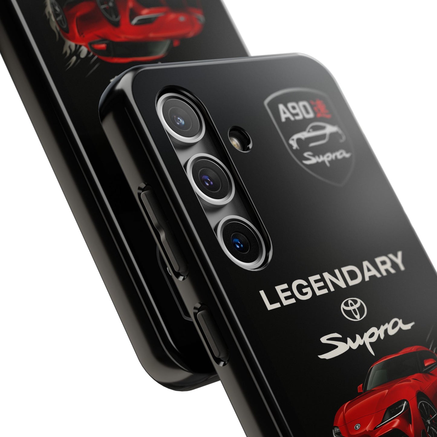 Supra A90 Edition