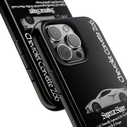 Chevrolet Corvette Z06 Edition