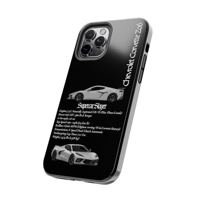 Chevrolet Corvette Z06 Edition