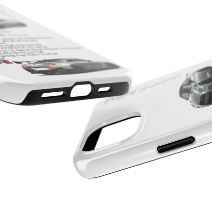 Nissan GT-R Track White Edition