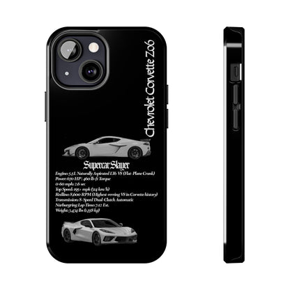 Chevrolet Corvette Z06 Edition