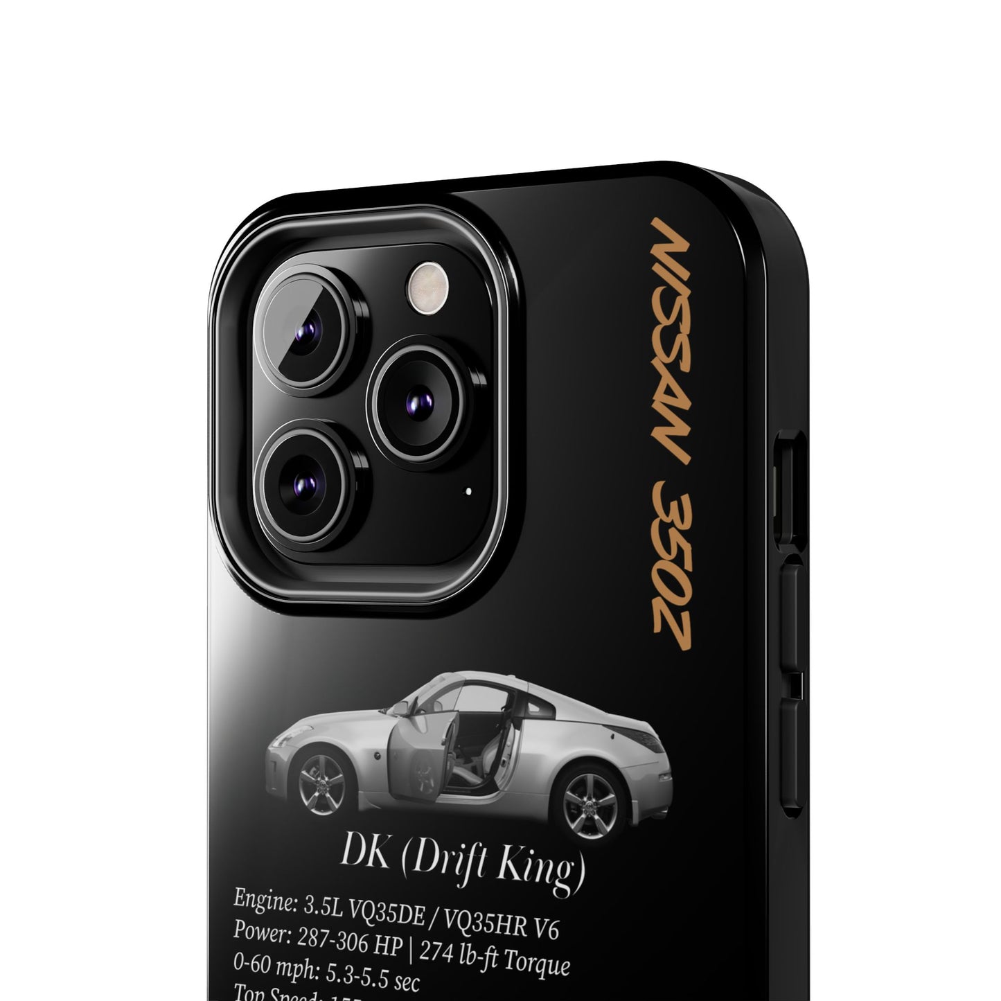 JDM Drift Nissan 350Z - Tokyo Drift Edition