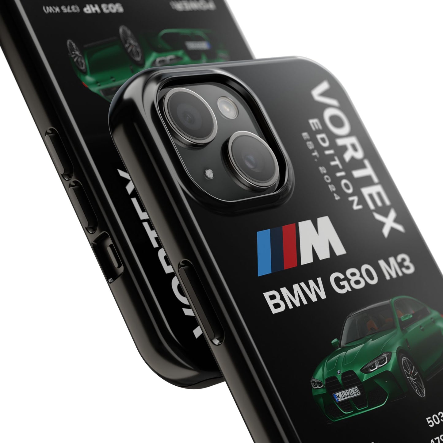 BMW G80 M3 Vortex Edition