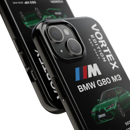 BMW G80 M3 Vortex Edition