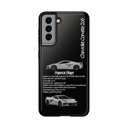 Chevrolet Corvette Z06 Edition