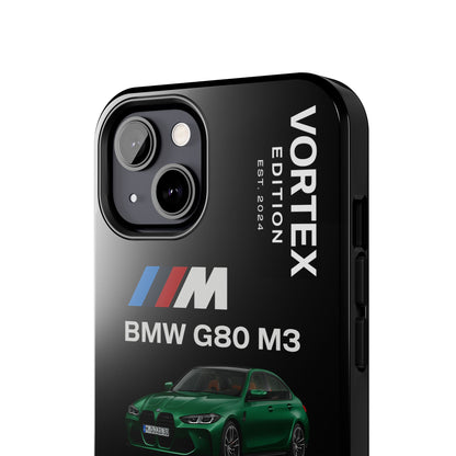 BMW G80 M3 Vortex Edition
