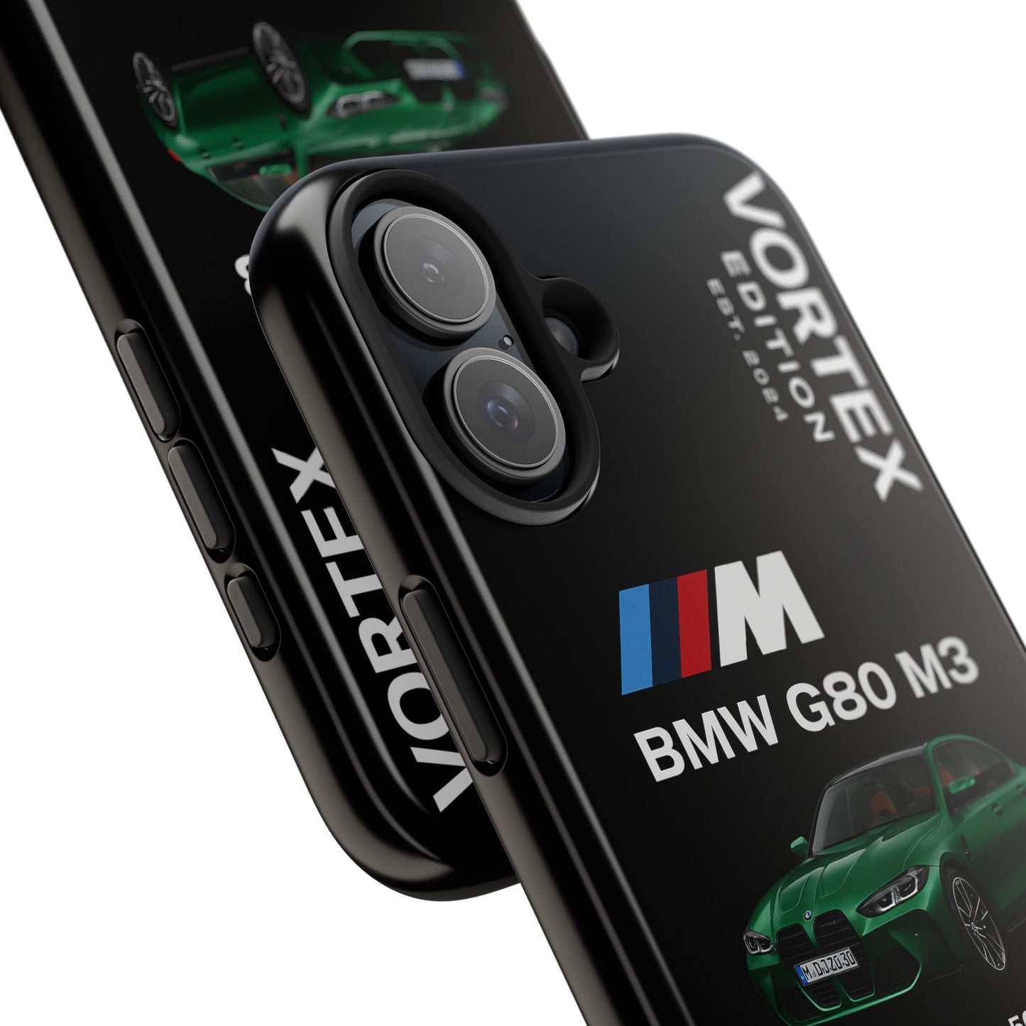 BMW G80 M3 Vortex Edition