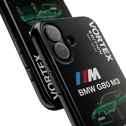 BMW G80 M3 Vortex Edition