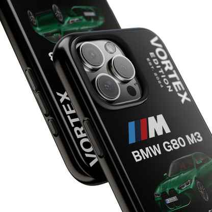 BMW G80 M3 Vortex Edition