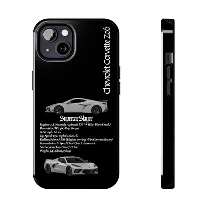 Chevrolet Corvette Z06 Edition