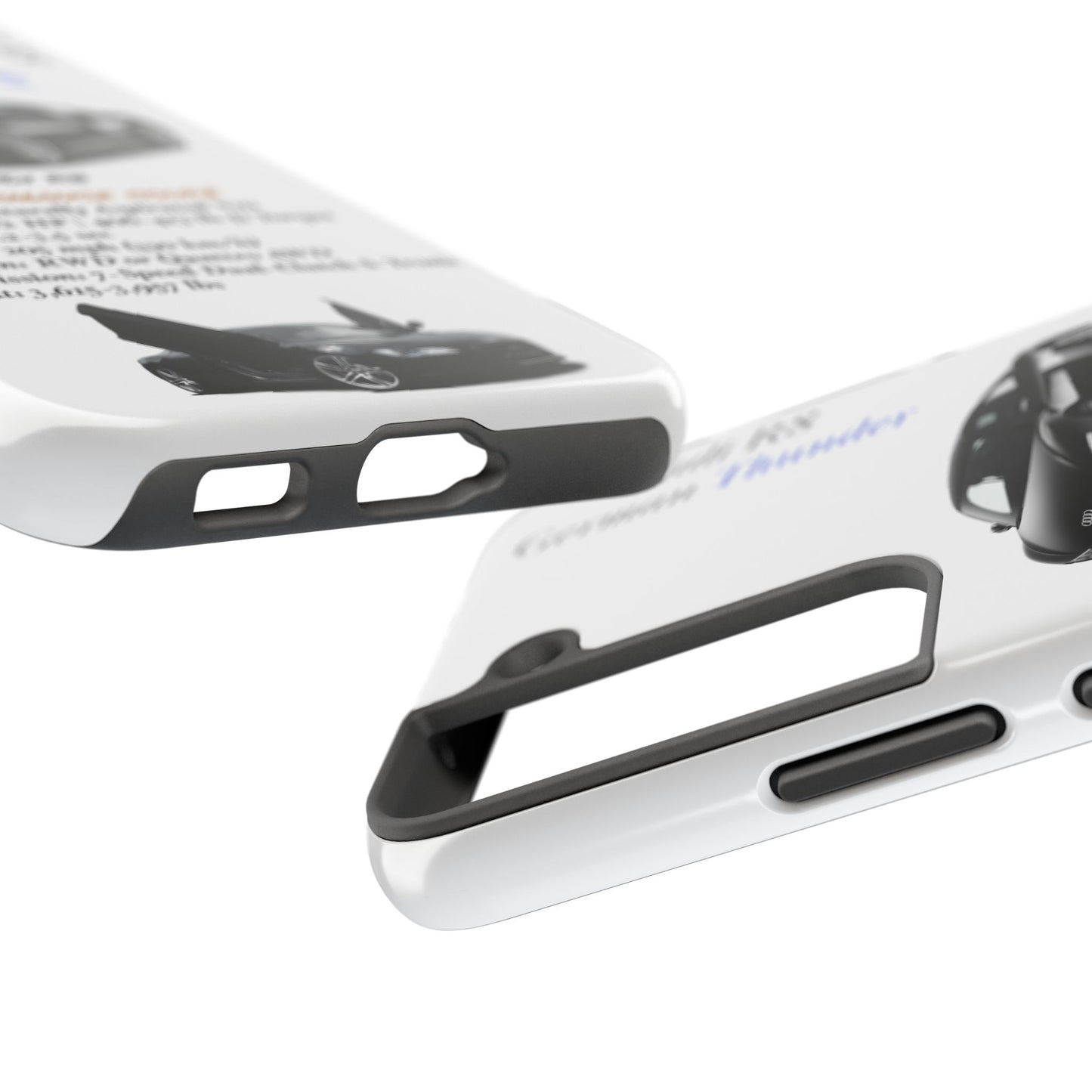 Audi R8 V10 White Edition