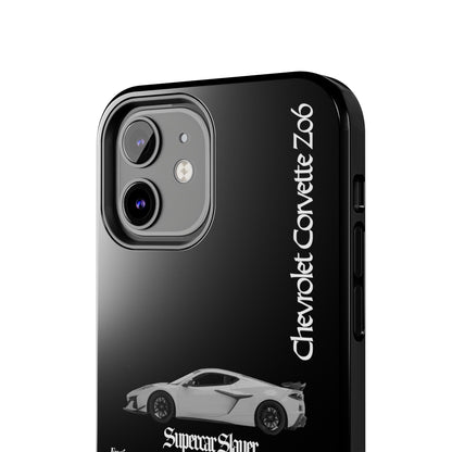 Chevrolet Corvette Z06 Edition