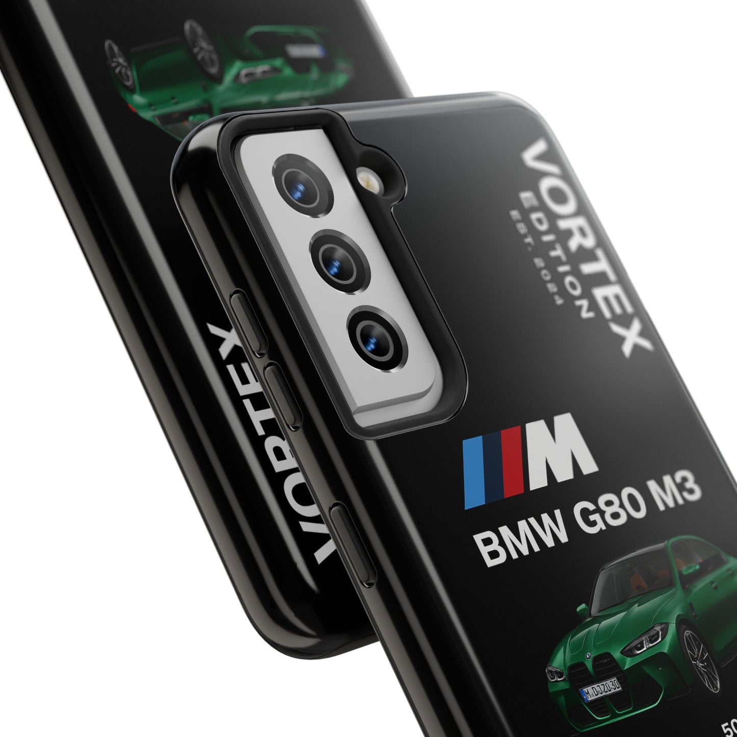 BMW G80 M3 Vortex Edition