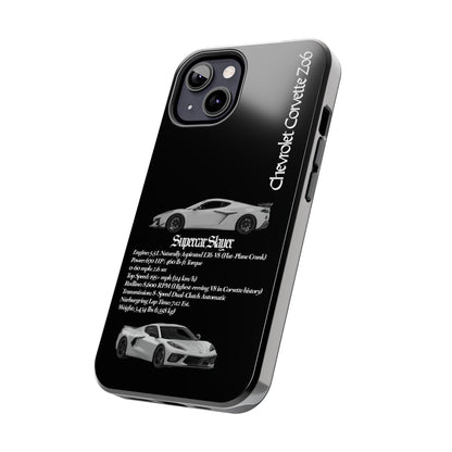 Chevrolet Corvette Z06 Edition