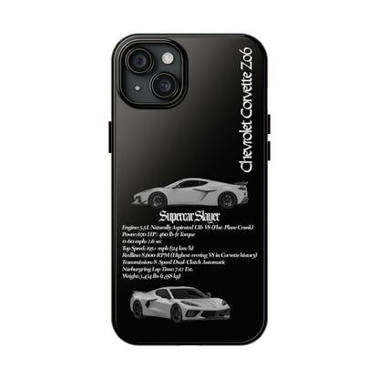 Chevrolet Corvette Z06 Edition