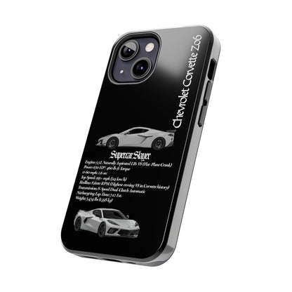 Chevrolet Corvette Z06 Edition