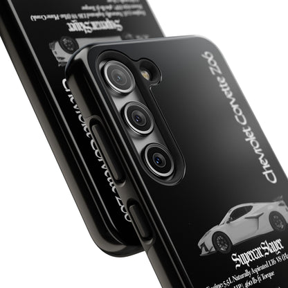 Chevrolet Corvette Z06 Edition