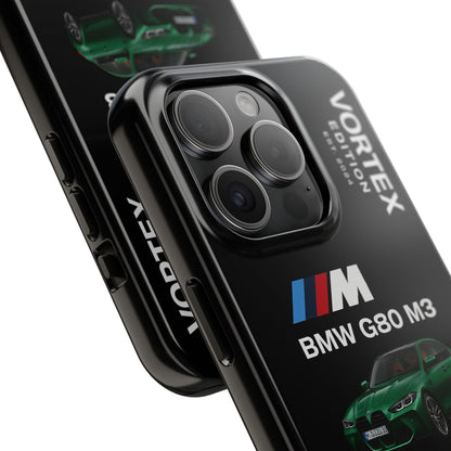 BMW G80 M3 Vortex Edition