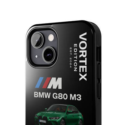 BMW G80 M3 Vortex Edition