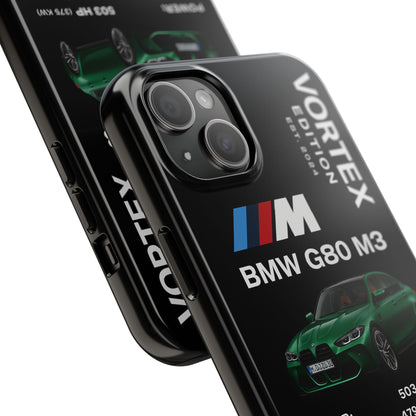 BMW G80 M3 Vortex Edition