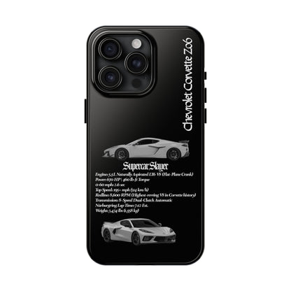 Chevrolet Corvette Z06 Edition