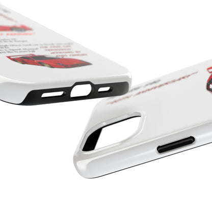 Ferrari F40 Twin-Turbo Legend White Edition