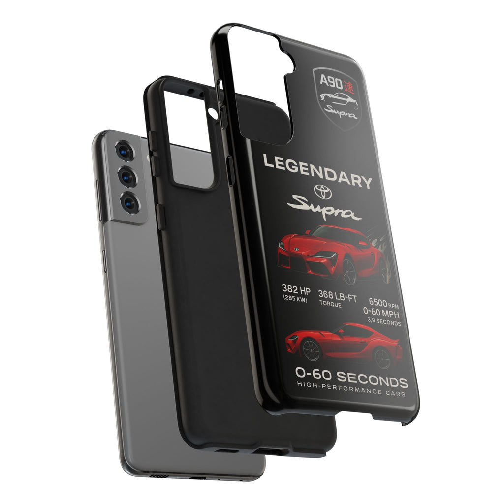 Supra A90 Edition