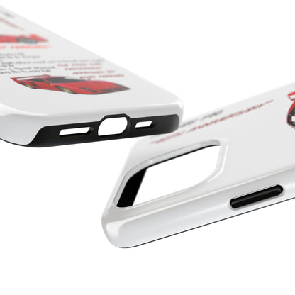 Ferrari F40 Twin-Turbo Legend White Edition