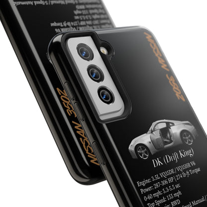 JDM Drift Nissan 350Z - Tokyo Drift Edition