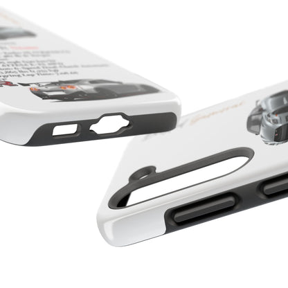 Nissan GT-R Track White Edition