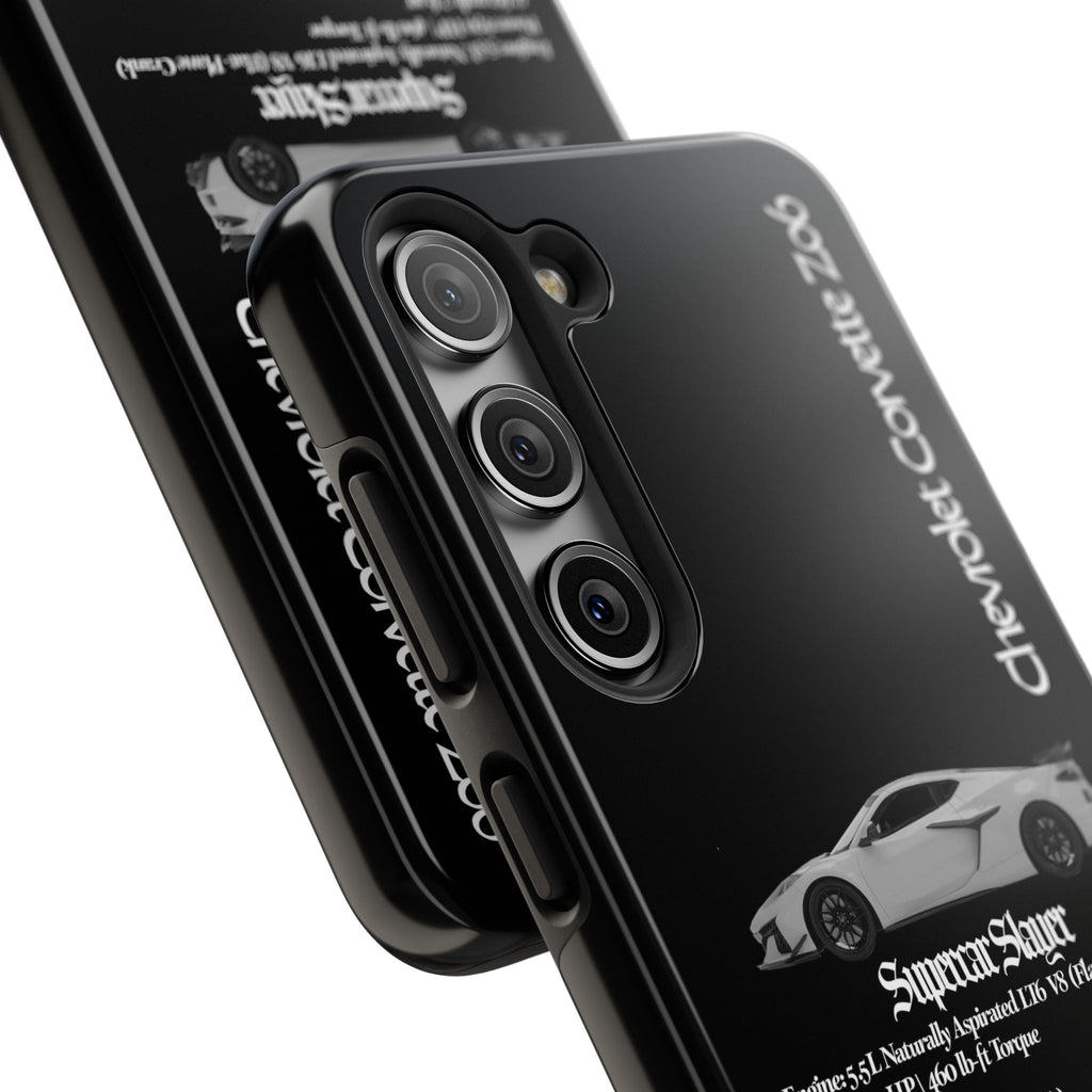 Chevrolet Corvette Z06 Edition