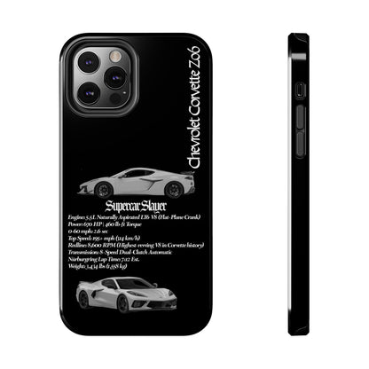 Chevrolet Corvette Z06 Edition