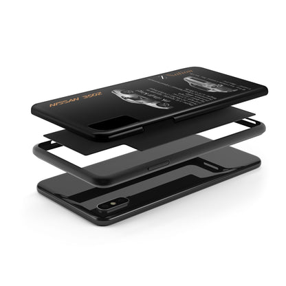 JDM Drift Nissan 350Z - Tokyo Drift Edition