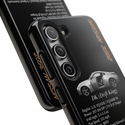 JDM Drift Nissan 350Z - Tokyo Drift Edition