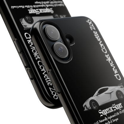 Chevrolet Corvette Z06 Edition